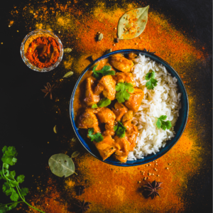Budget Combo Meals